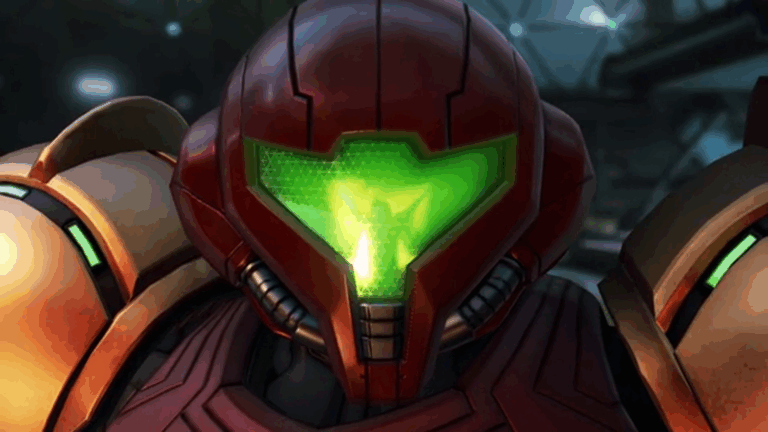 Metroid Prime 4 Fans Are Excited About a 10-Year Old Time Travel Tease Finally Coming True