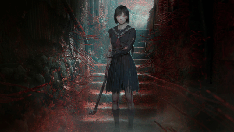 The Best Deals Today: Silent Hill f, Apple Watch Ultra 3, PS5 Slim, and More