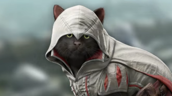 Magical Abilities Removed From Upcoming Assassin’s Creed Hexe, Leak Suggests