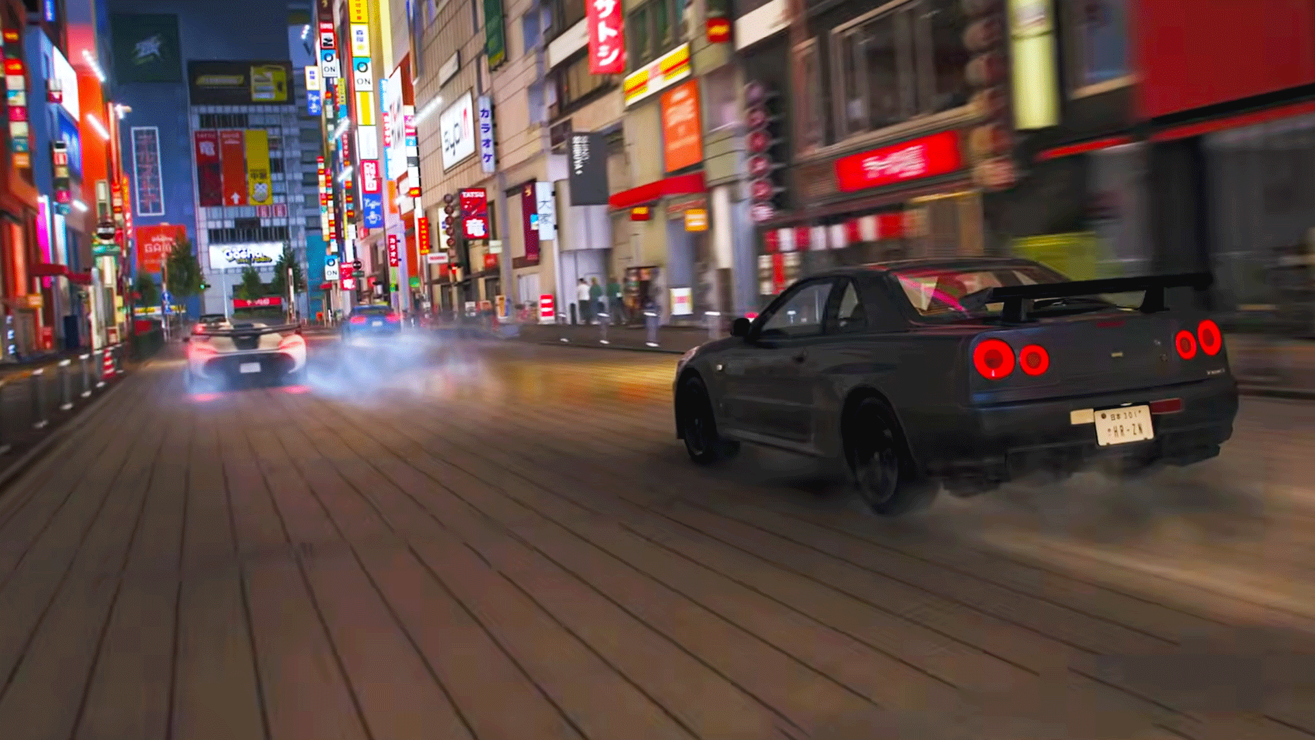 New Forza Horizon 6 Details Discussed in Developer Discord Q&A