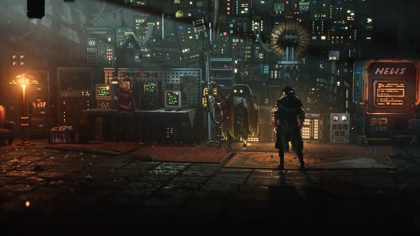 Replaced Dev Issues Warning