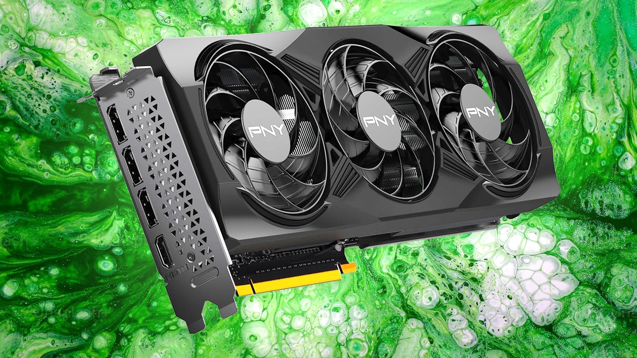 Walmart Has the Lowest Price on an Nvidia GeForce RTX 5070 12GB Graphics Card in 2026