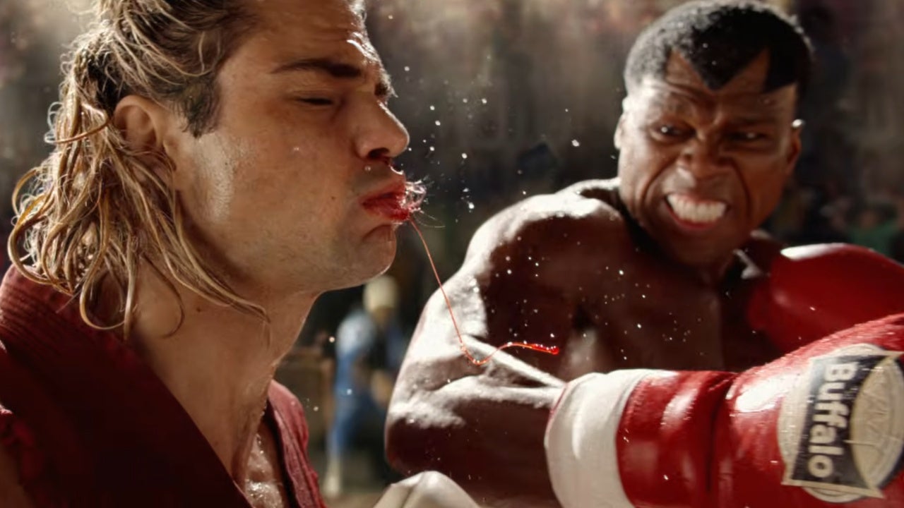 Street Fighter: Who’s Who In the New Movie Trailer