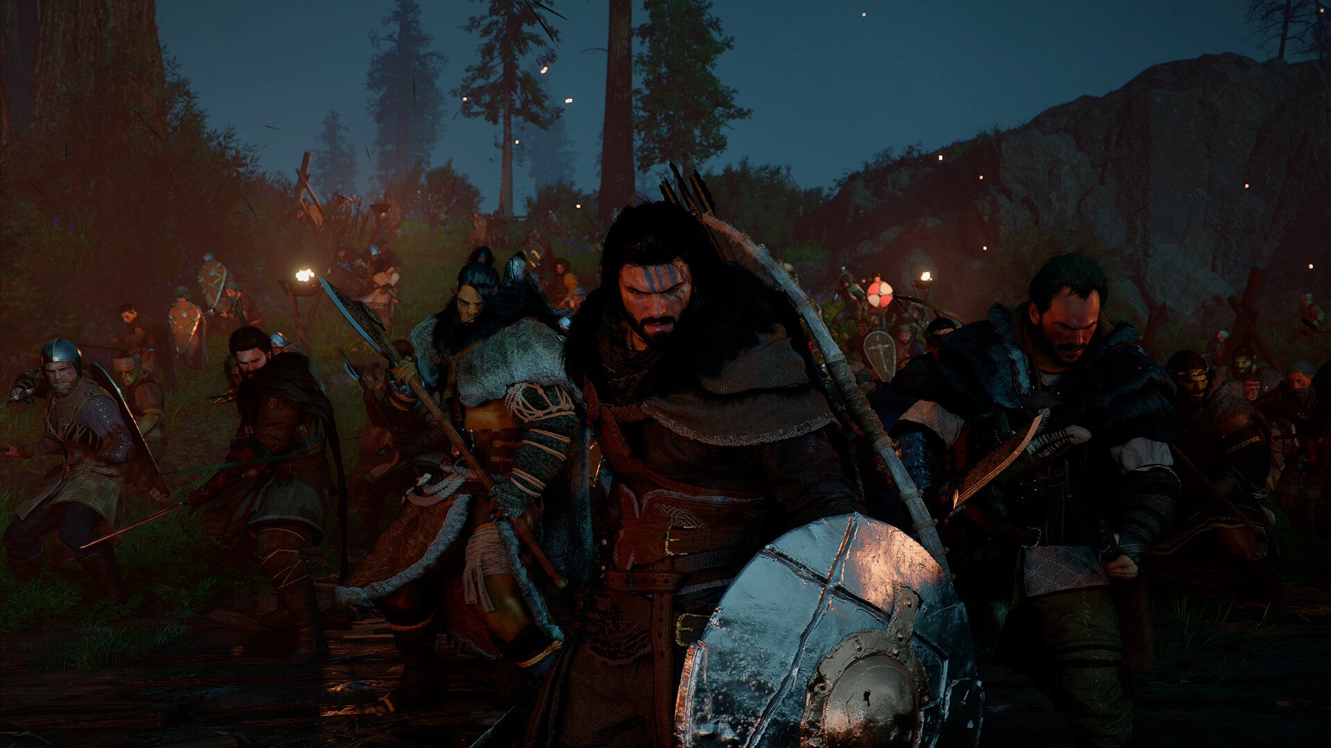 Crimson Desert Has Sold So Well Developer Pearl Abyss Has Reportedly Given Every Employee a $3,400 Bonus