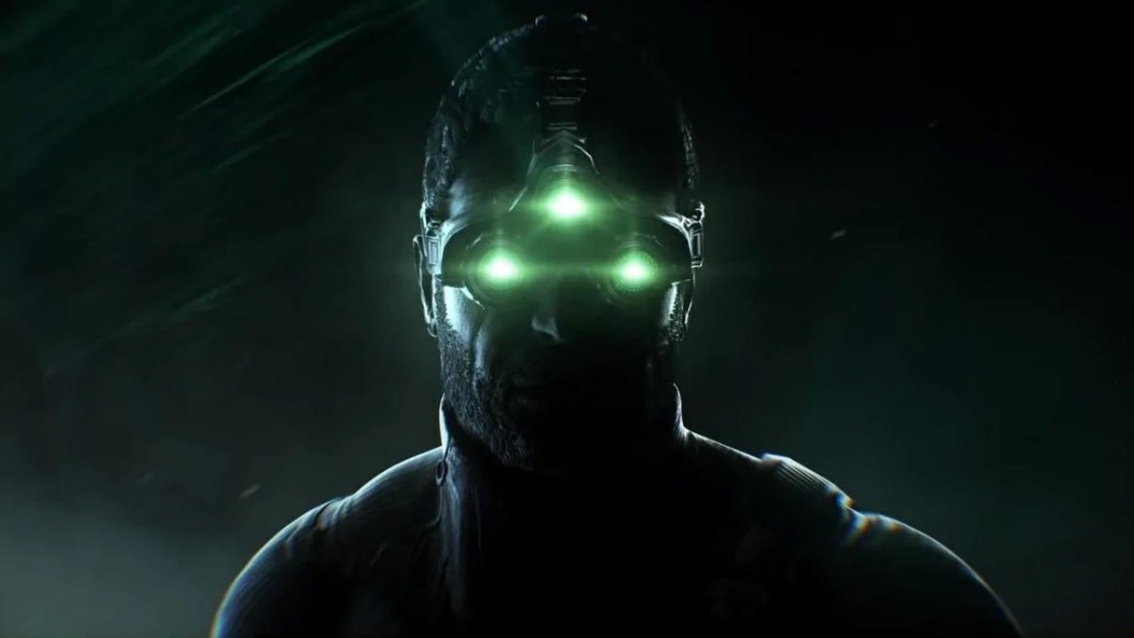 Former Splinter Cell Creative Director Says Realistic Graphics Are Causing Problems for Modern Stealth Games