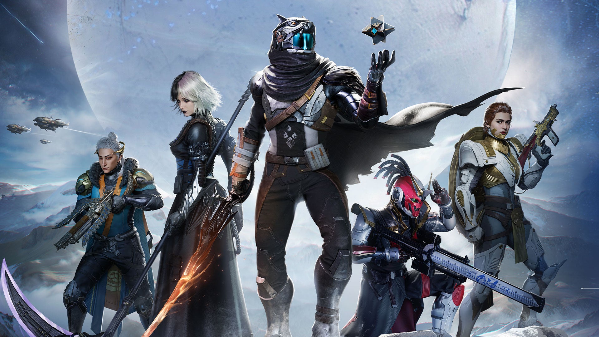 Bungie Is Reportedly Planning ‘Significant’ Layoffs, Destiny 3 Not in the Works