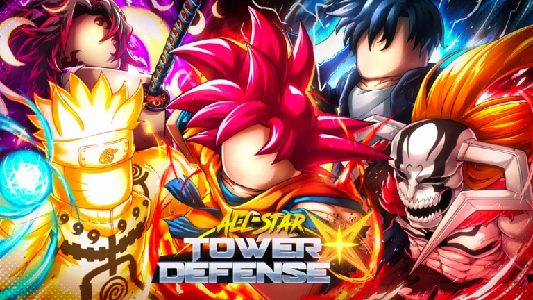 All Star Tower Defense X (ASTDX) Codes (May 2026)