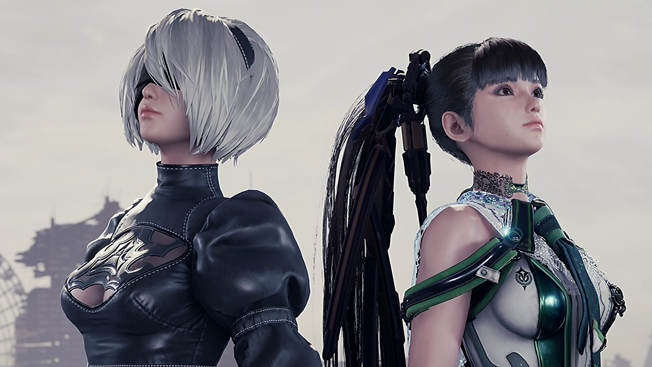 Stellar Blade 2 Won’t Be Published by Sony, Potentially Hinting at Multiplatform Launch