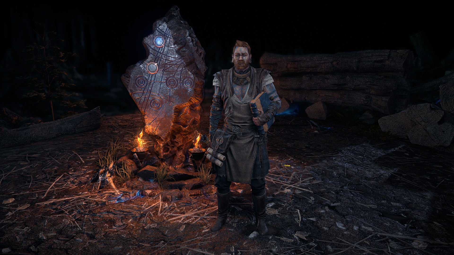 Path of Exile 2 Reveals Return of the Ancients, the Final Major Update Before 1.0 Launch Later in 2026