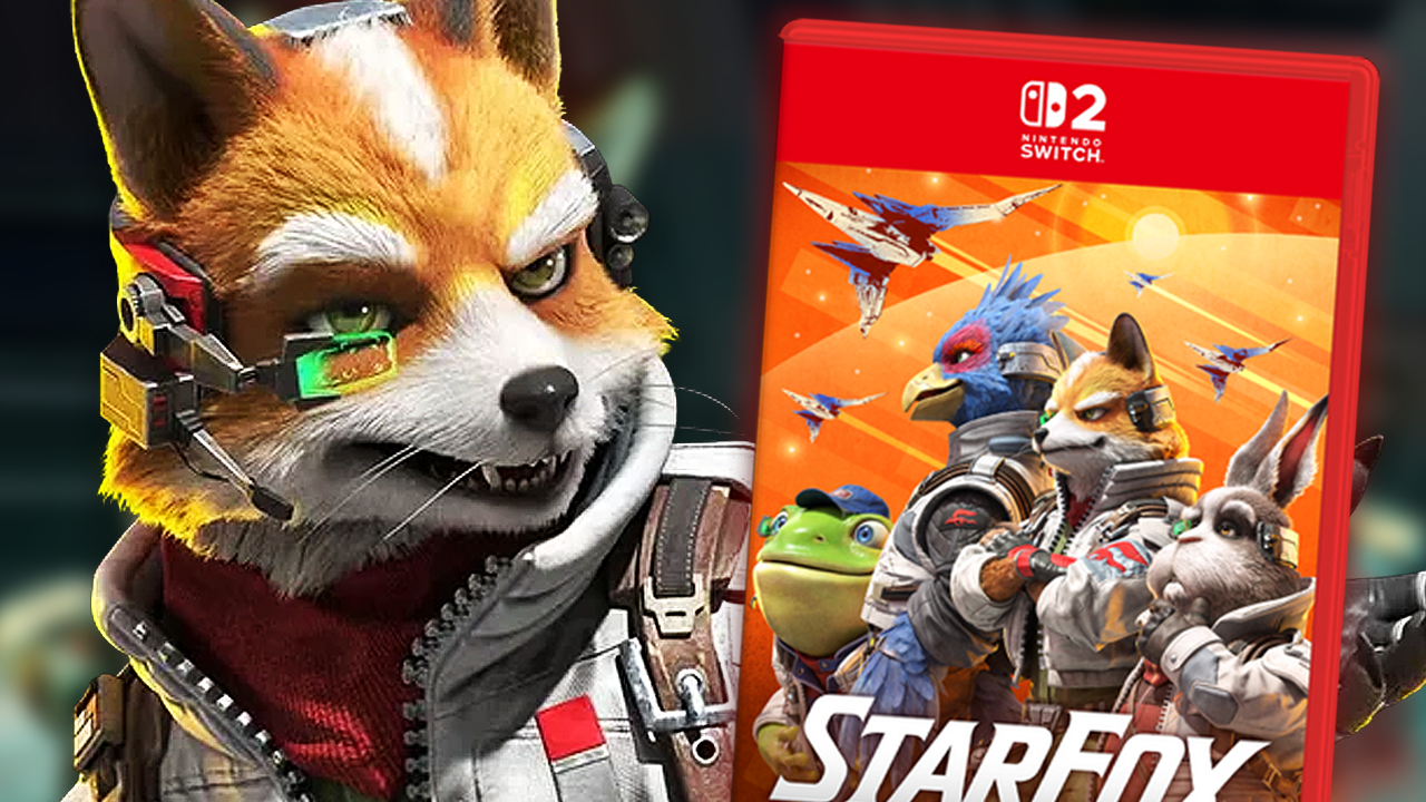 Star Fox, Zelda: Ocarina of Time Switch 2 Leaks Are a ‘Worst-Case Scenario’ for Nintendo, Former Staff Say