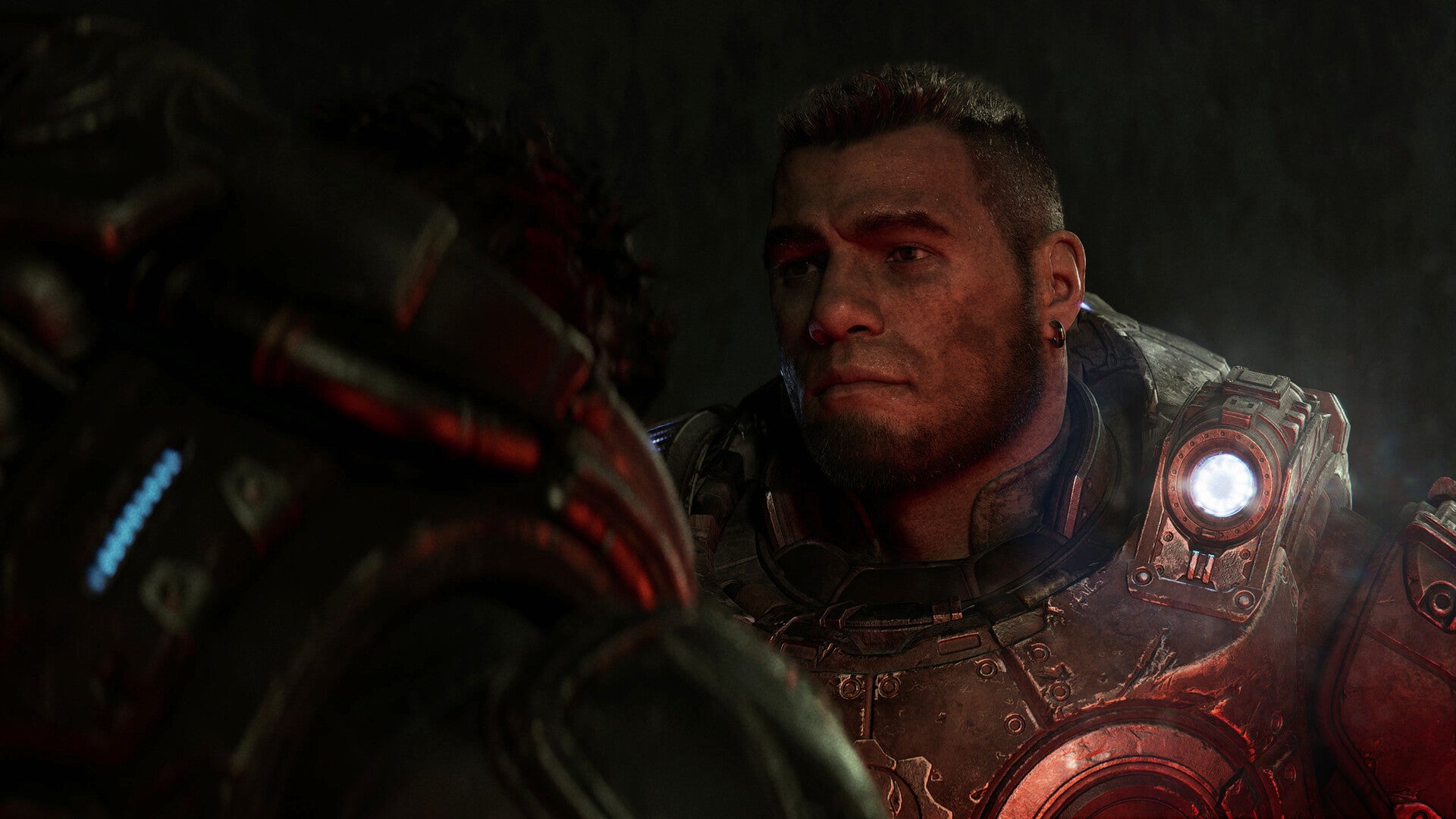 WWE Teaser Might Have Revealed the Gears of War: E-Day Release Date