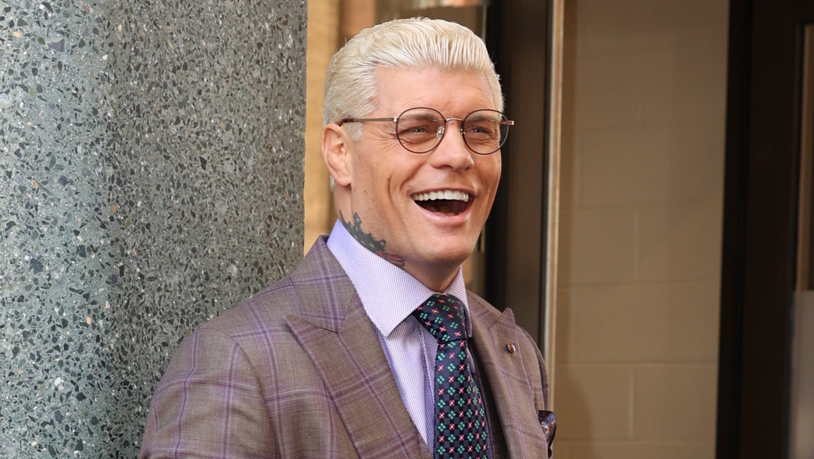 Nintendo Sent a Cease and Desist to WWE Champion Cody Rhodes