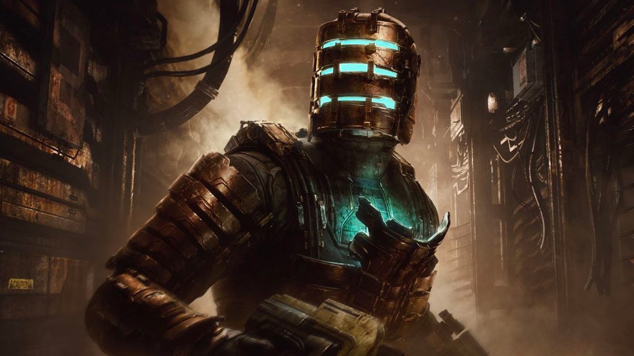 Dead Space Producer Doubts Dead Space 4 Will Ever Be Made: ‘The Numbers Just Aren’t There’