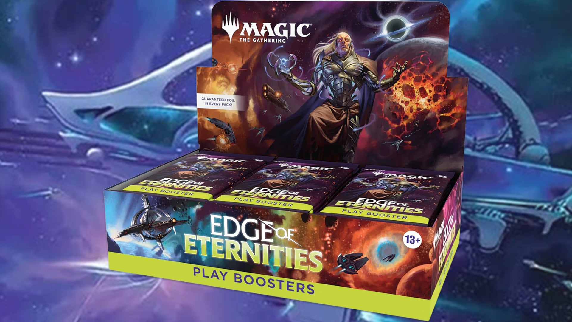 One of Magic’s Most Underrated Sets Just Hit Its Lowest Price Ever For A Play Booster Box