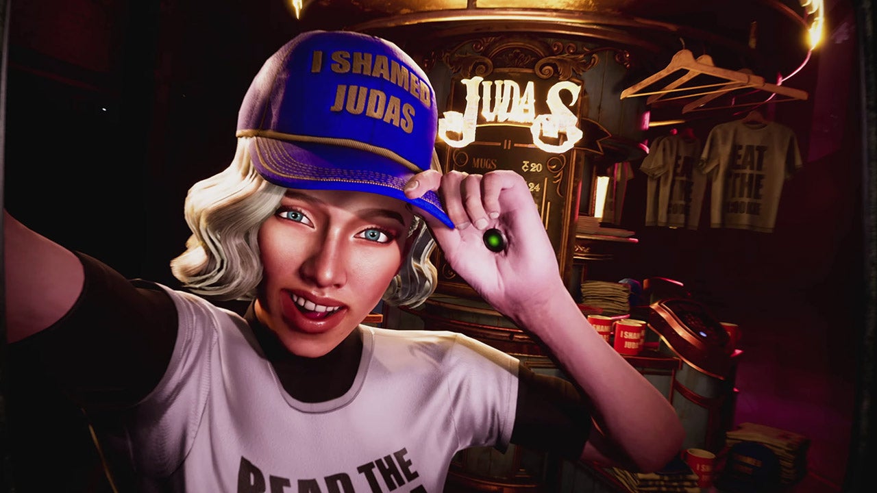 Bioshock creator Ken Levine Reveals Why Judas Took a Decade to Develop: ‘We Kissed Many Frogs’