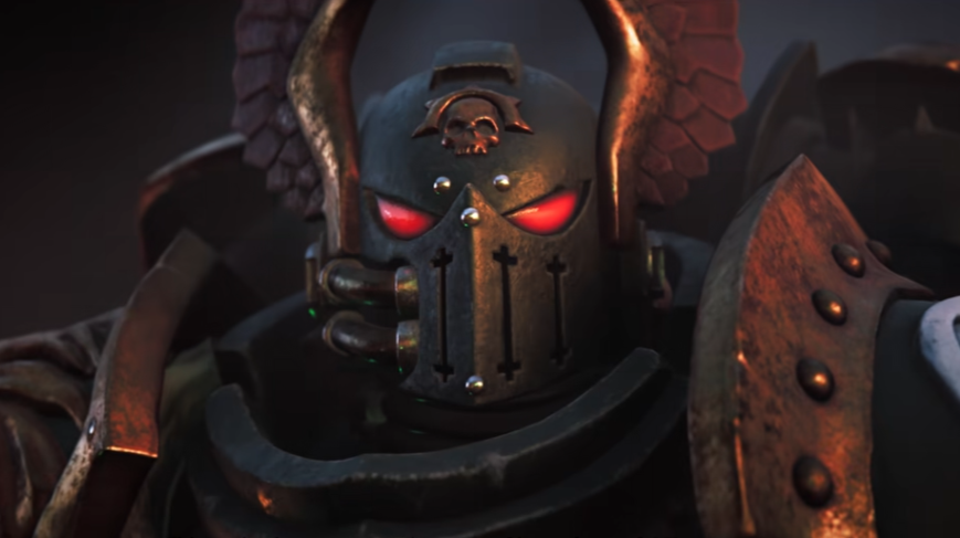 Dawn of War IV Dev Doesn’t See Total War: Warhammer 40,000 as Direct Competition, Reckons Fans Will Play Both Games