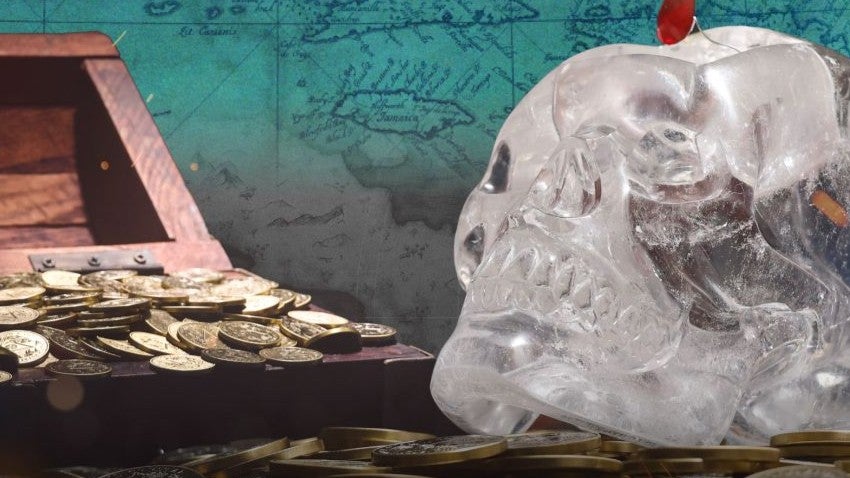 Assassin’s Creed Black Flag Resynced Has a Real-Life $500,000 Treasure Hunt You Can Pay $41 to Try and Solve