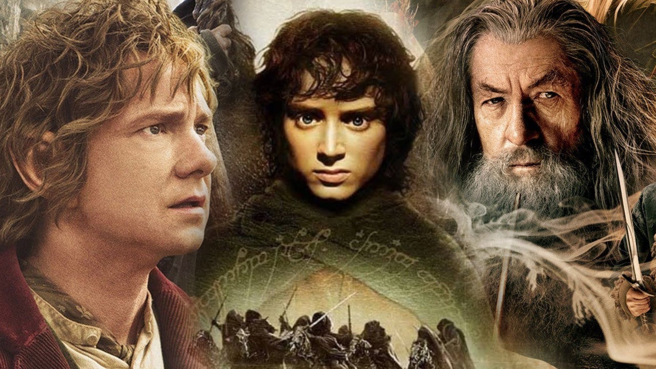 Amazon Confirms It’s Working on a ‘Compelling’ New The Lord of the Rings Video Game, but Its MMO Is Dead