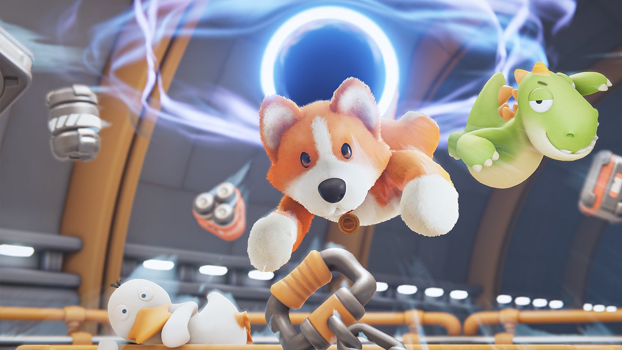 ‘Rest in Peace’ — Party Animals Review-Bombed Over AI Video Contest