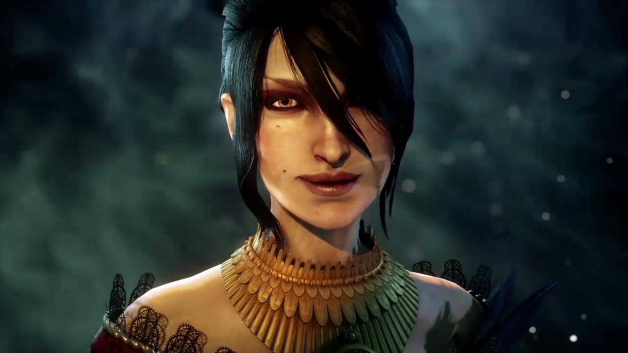 Video Games Could Have Movie-Style Product Placement to Counter Rising Costs, Ex-Dragon Age Boss Says