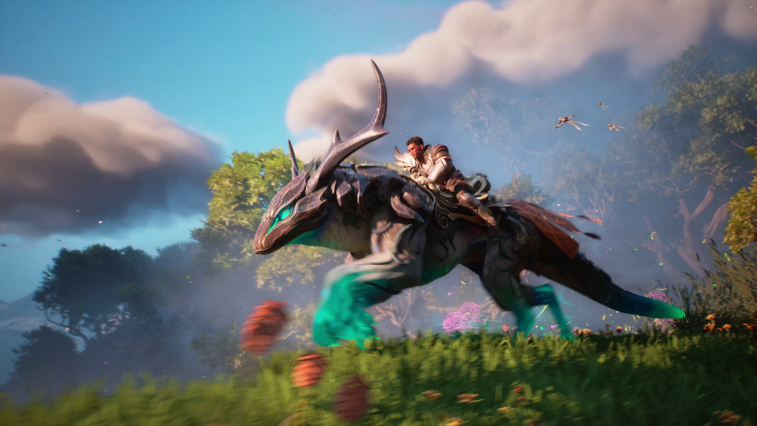 Guild Wars 3 Officially Revealed, Beta Starts Fall 2027 For ArenaNet’s Next MMORPG