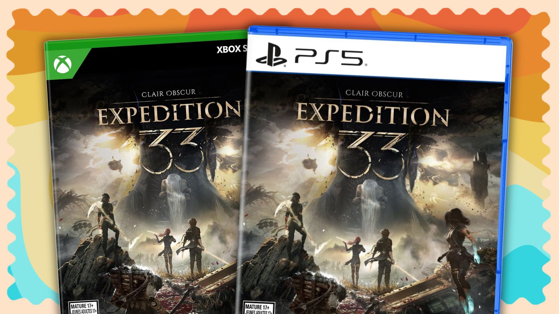 Clair Obscur: Expedition 33 Has Dropped to Its Lowest Price at Amazon for Prime Day