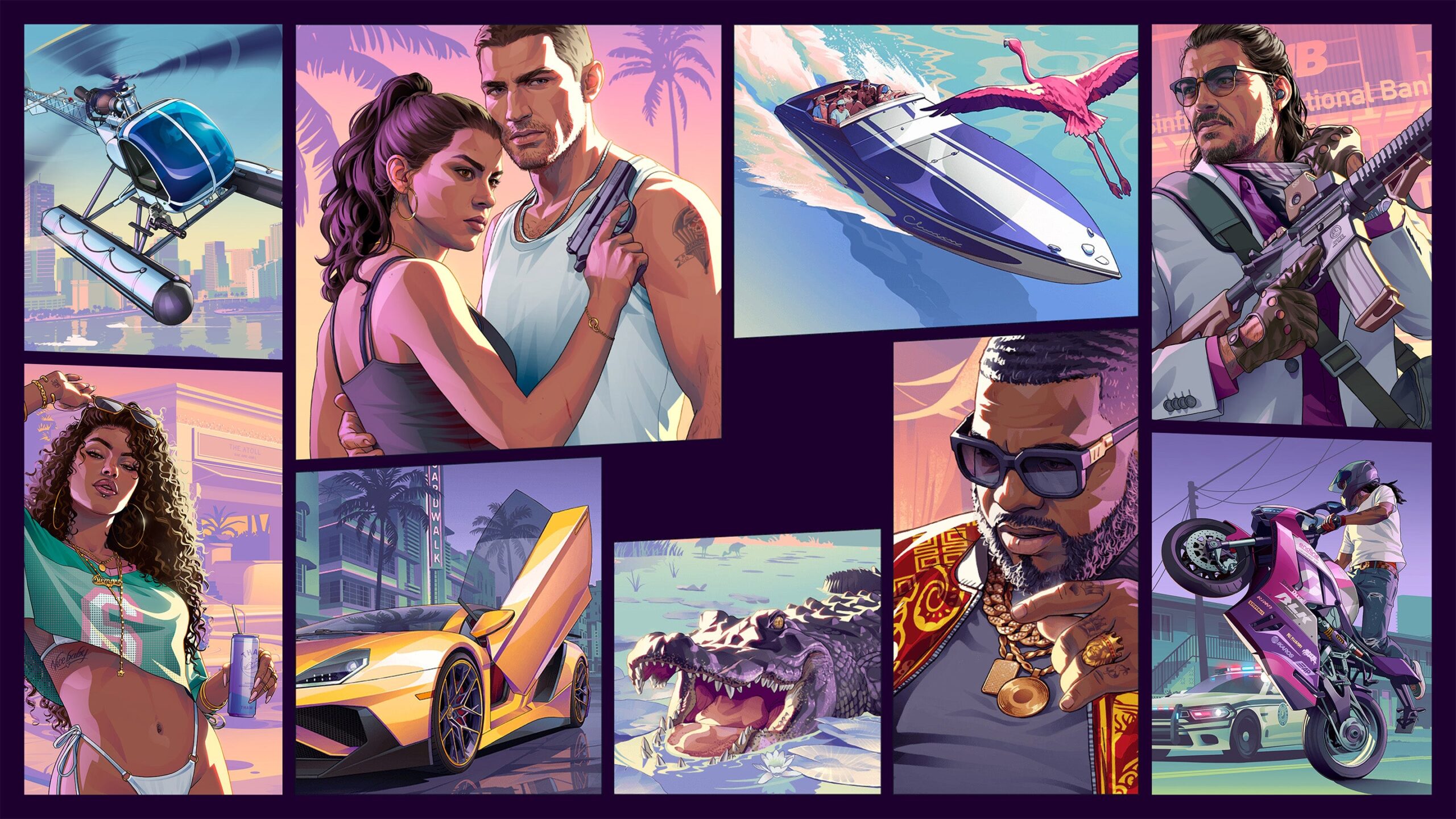 Some Fear GTA 6 Physical Version Marks the End of the Video Game Disc