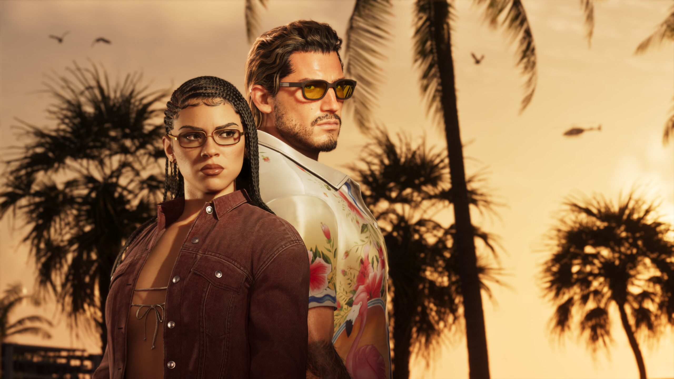 GTA 6 Is a ‘Single-Player Experience,’ Rockstar Confirms — What Now for GTA Online?