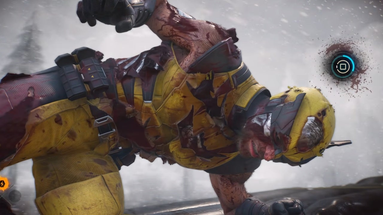 How Powerful Is Wolverine’s Healing Factor Anyway?