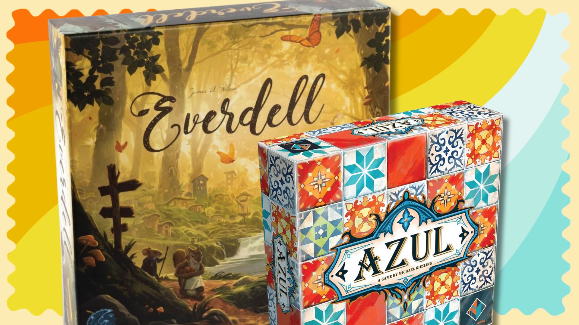 I Tracked Down All of the Best Board Game Deals for Amazon Prime Day