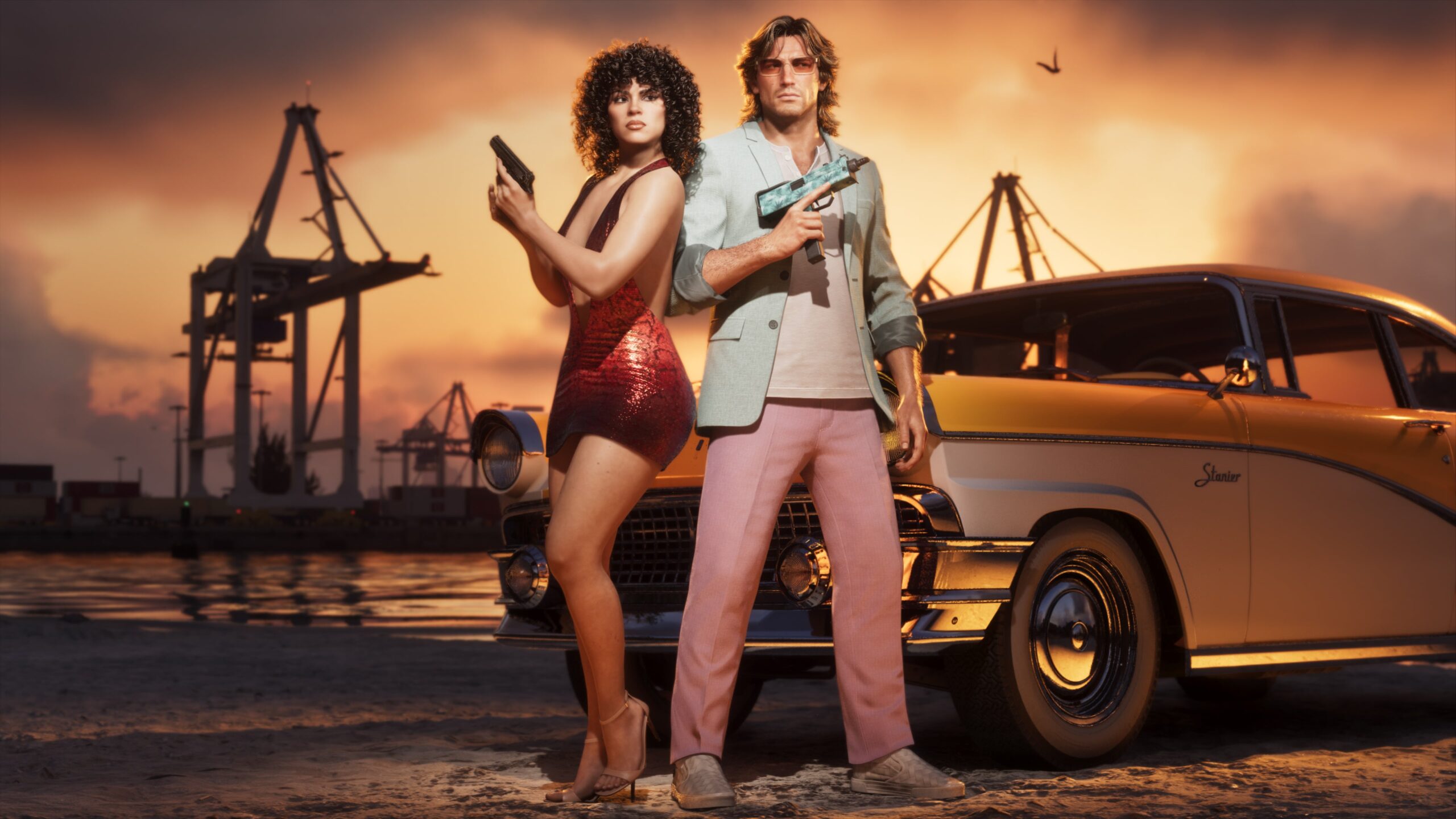 No GTA 6 Disc Decision Will Make Some Gamers Angry, but Analysts Say ‘Commercially It Just Makes Sense’