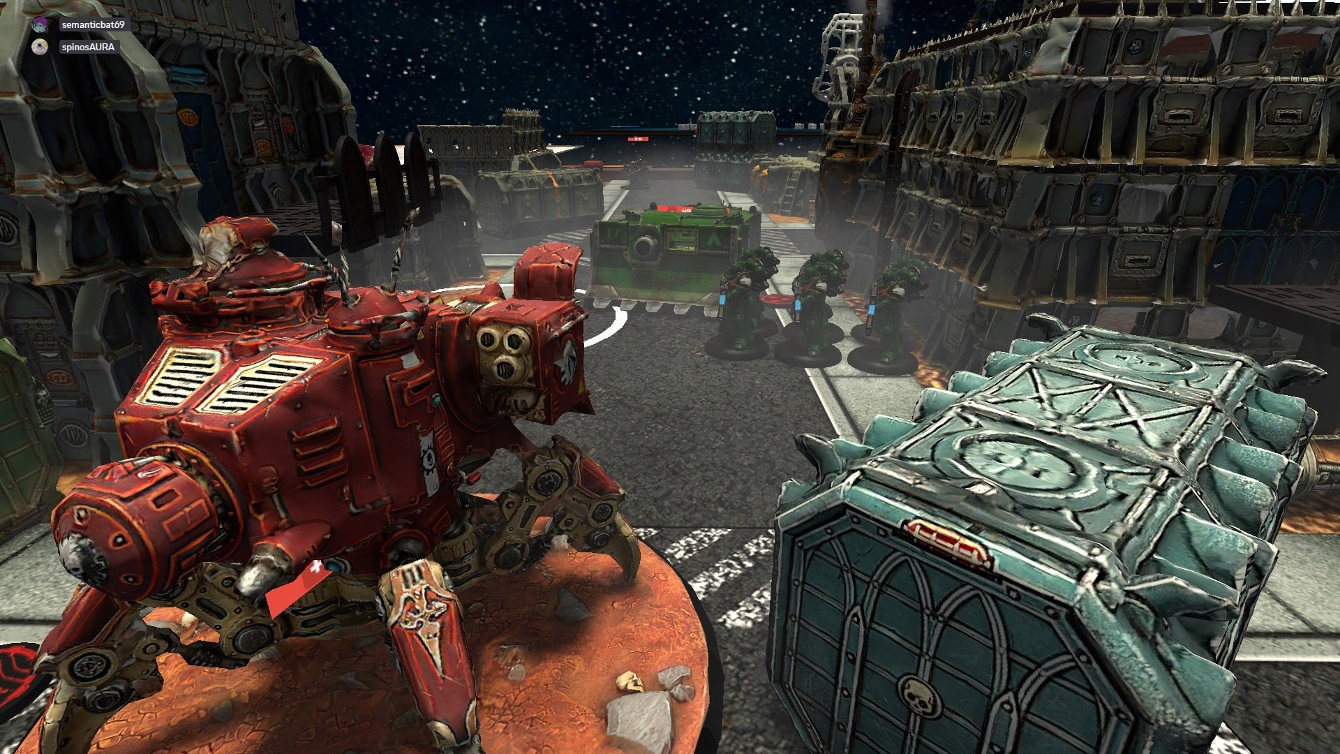 ‘Regrettably, This Is Going to Be Our Version of the Dark Age of Technology’ — Games Workshop Is Going After Tabletop Simulator Steam Mods That Recreate Warhammer 40,000 11th Edition