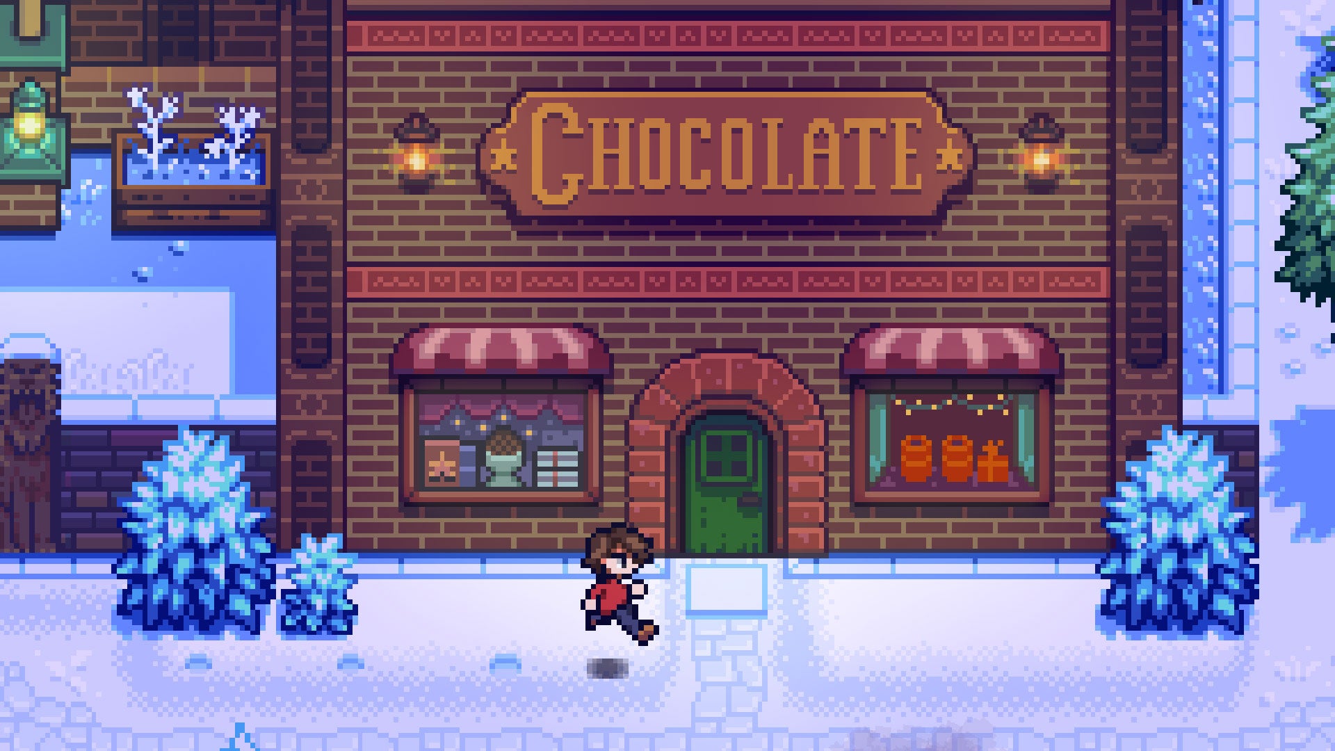 ‘I Torture Myself Over Every Last Detail’ — Stardew Valley Creator ConcernedApe Says He’s ‘Still Here, Still Grinding’ on Haunted Chocolatier