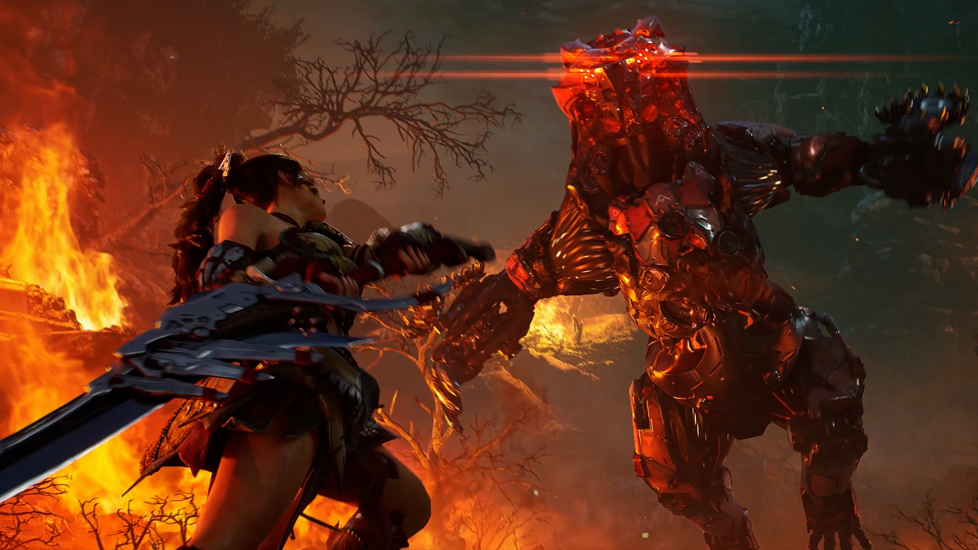 Horizon Steel Frontiers, the MMORPG Spinoff in PlayStation’s Horizon Franchise, Is Expected to Launch First Half of 2027