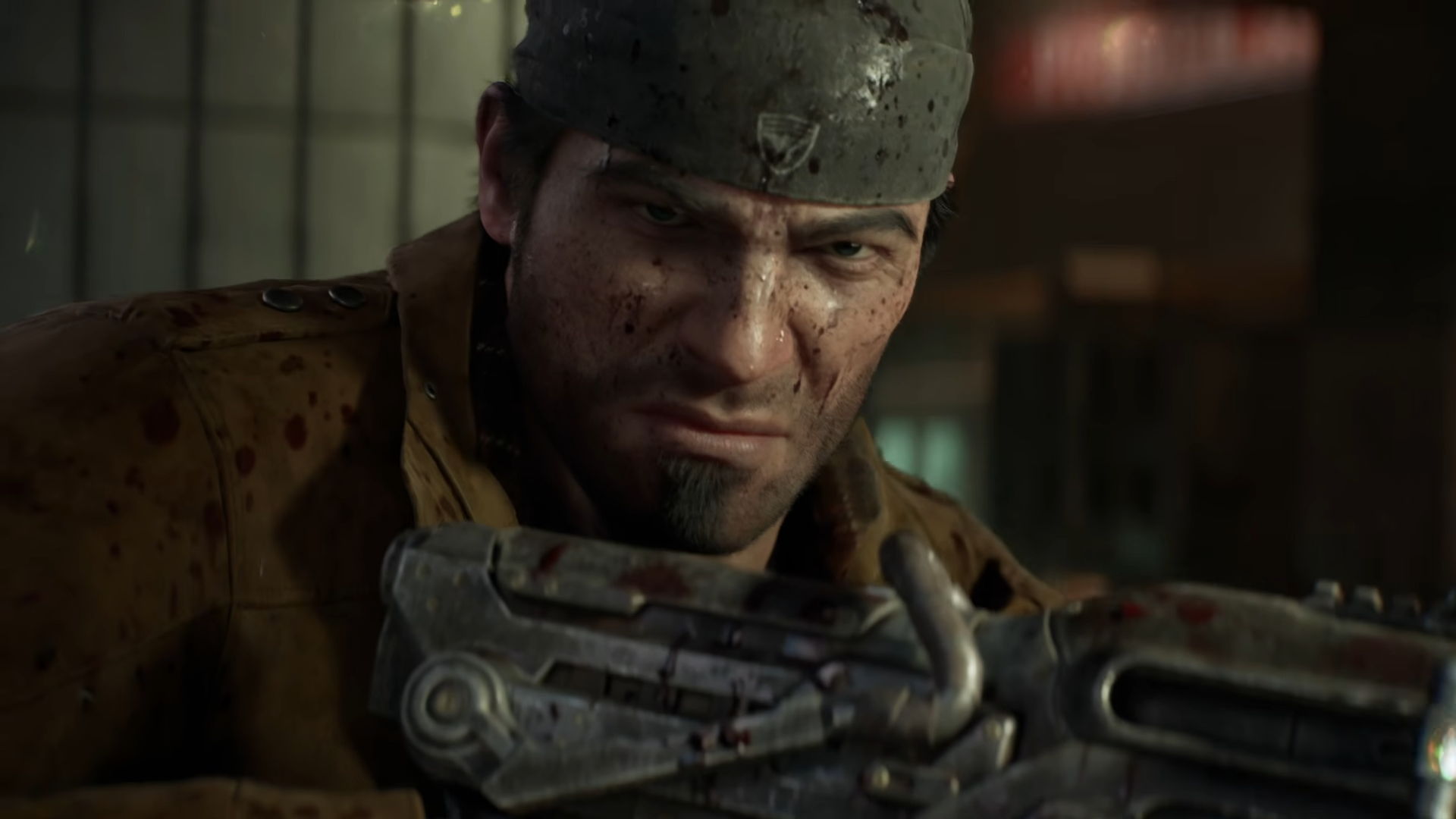 Gears of War: E-Day Is an Xbox Console Exclusive, Release Date Revealed