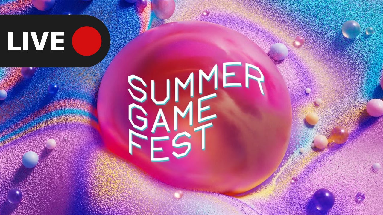 Everything Announced at Summer Game Fest 2026 — Updating Live!