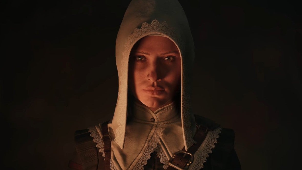 Assassin’s Creed Co-Creator Re-Reveals 1666 Amsterdam, 30-Minute Demo Playable Now