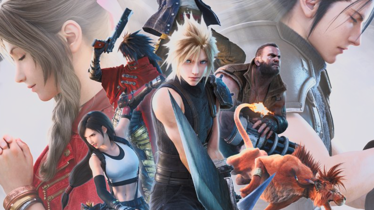 Final Fantasy 7 Revelation Players Can Shape Its Story But the Trilogy Will Have a ‘Singular Ending’ for Everyone