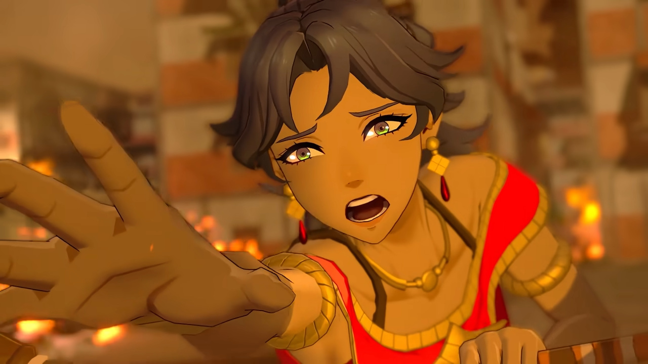Nintendo Confirms Fire Emblem: Fortune’s Weave Switch 2 Release Date