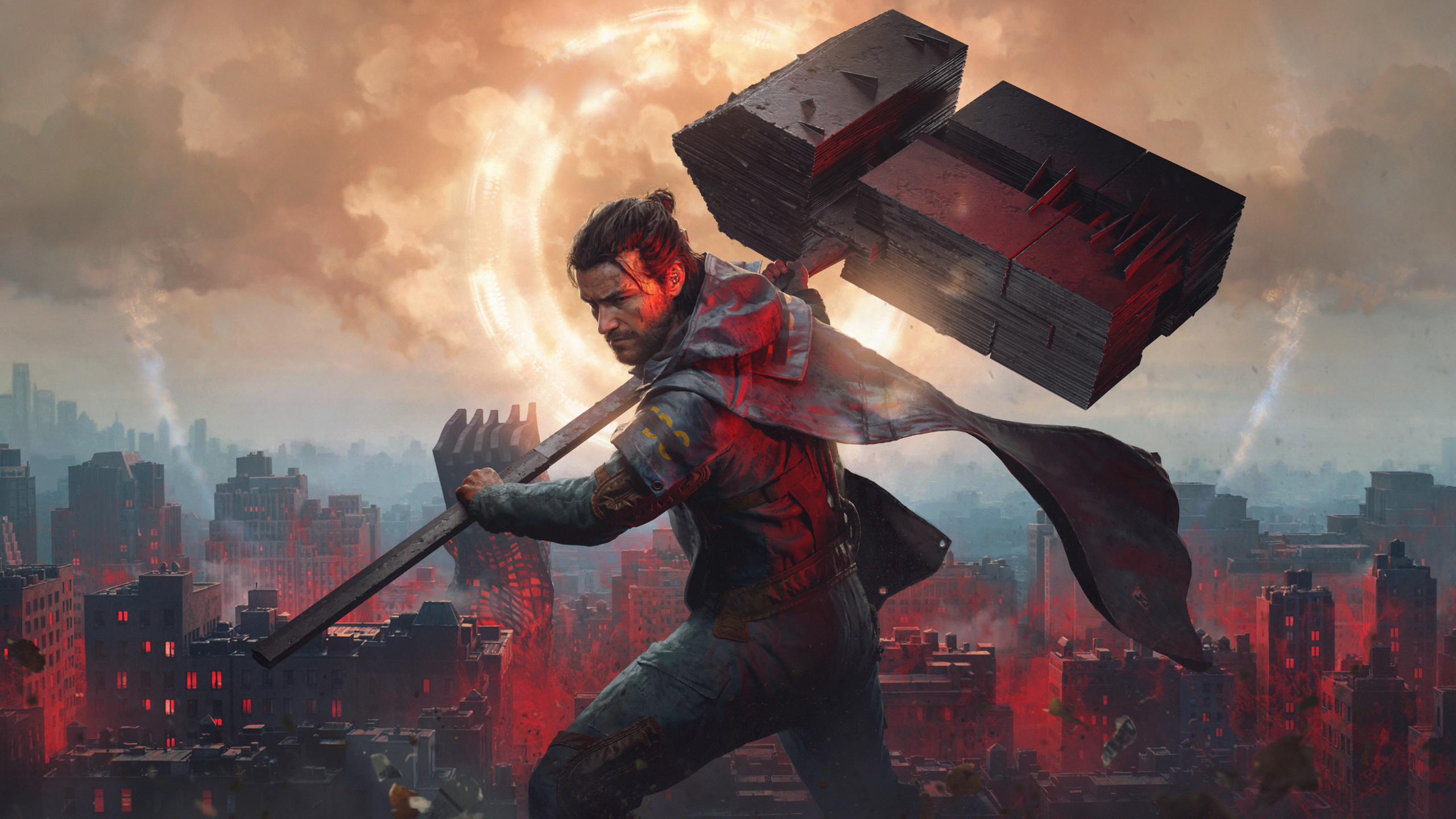 Control Resonant Release Date Announced in New Trailer, Costs $60