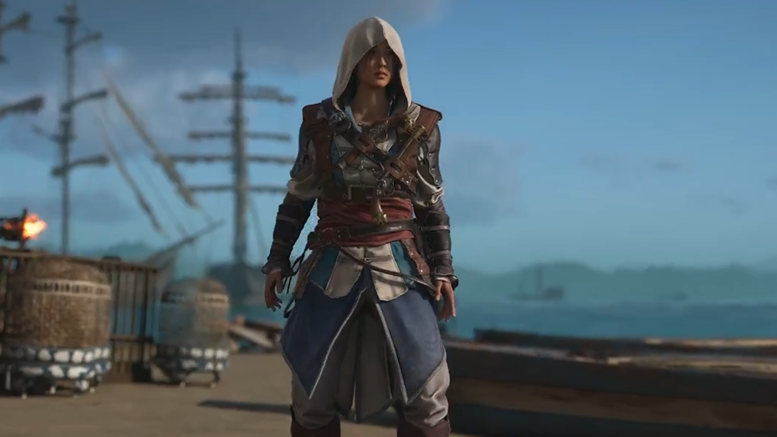 Ubisoft Bids Farewell to Assassin’s Creed Shadows With Final Story Update