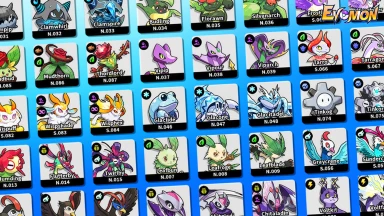 Evomon Codes (June 2026)