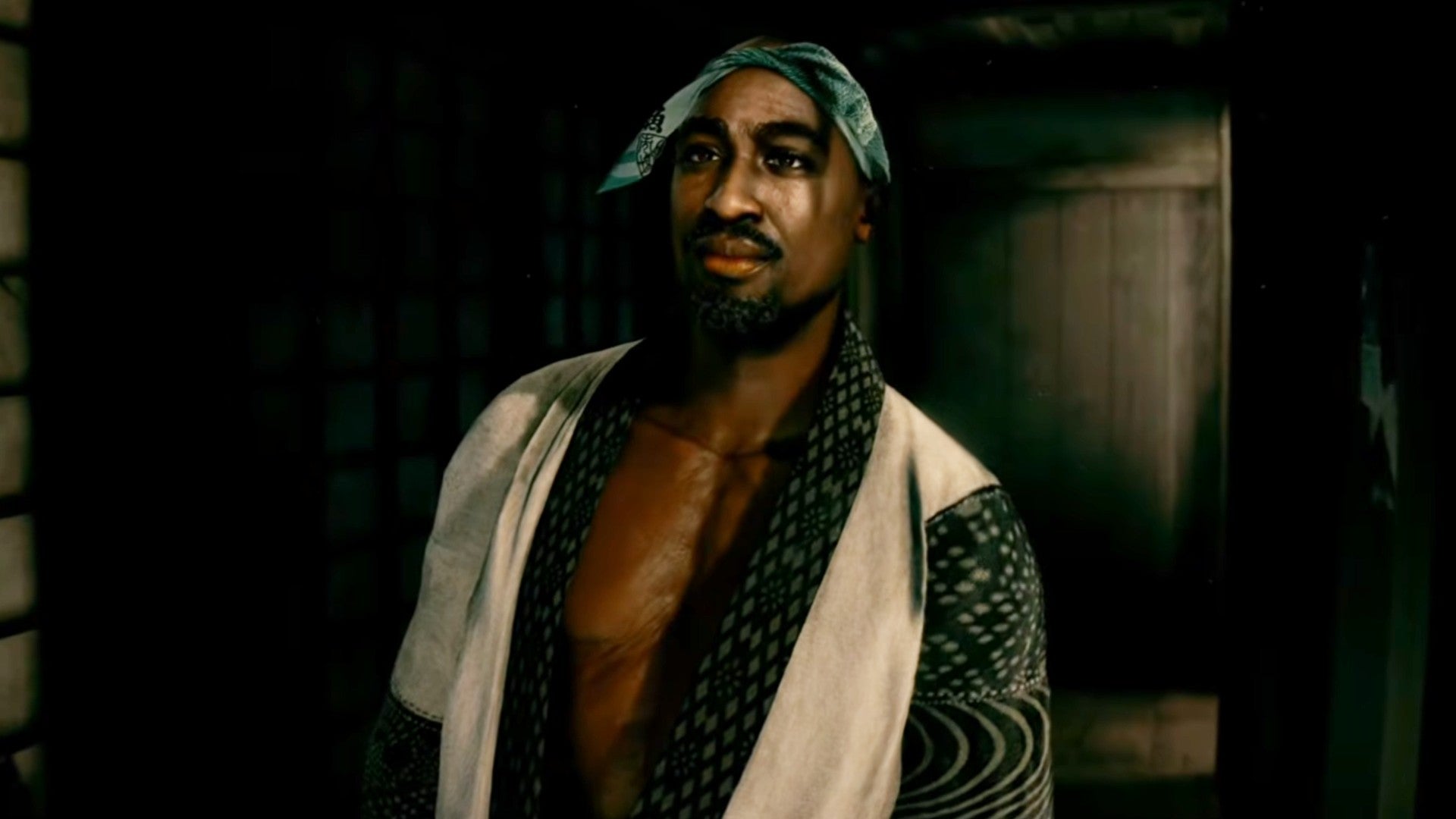 Stranger Than Heaven Director Addresses Concerns Over Tupac’s Inclusion