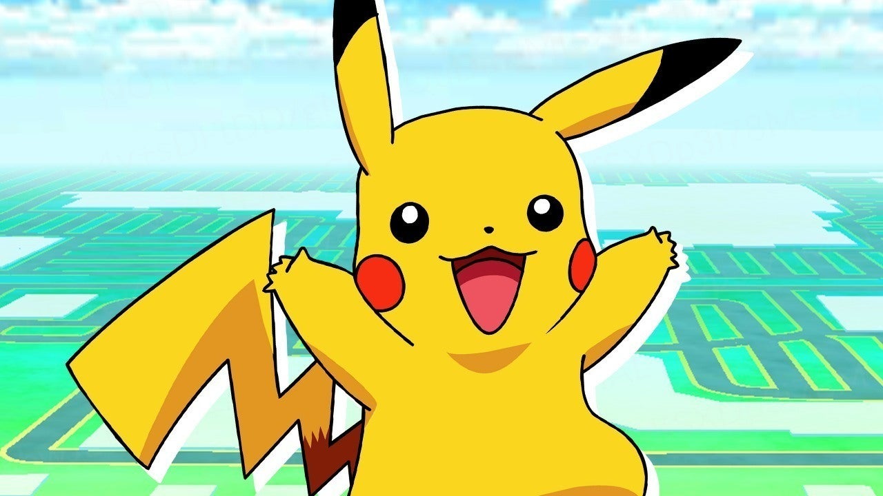 No, Pokémon Go Data Isn’t Being Used to Train Military Drones, Niantic Spatial Insists