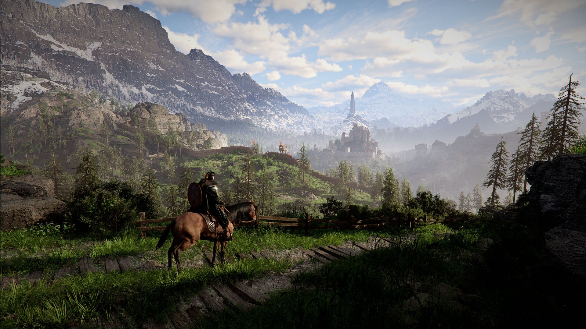 Crimson Desert Dev Explains How It’s Changing the Game’s Story, What ‘DLC’ Means, and Why Anything Goes