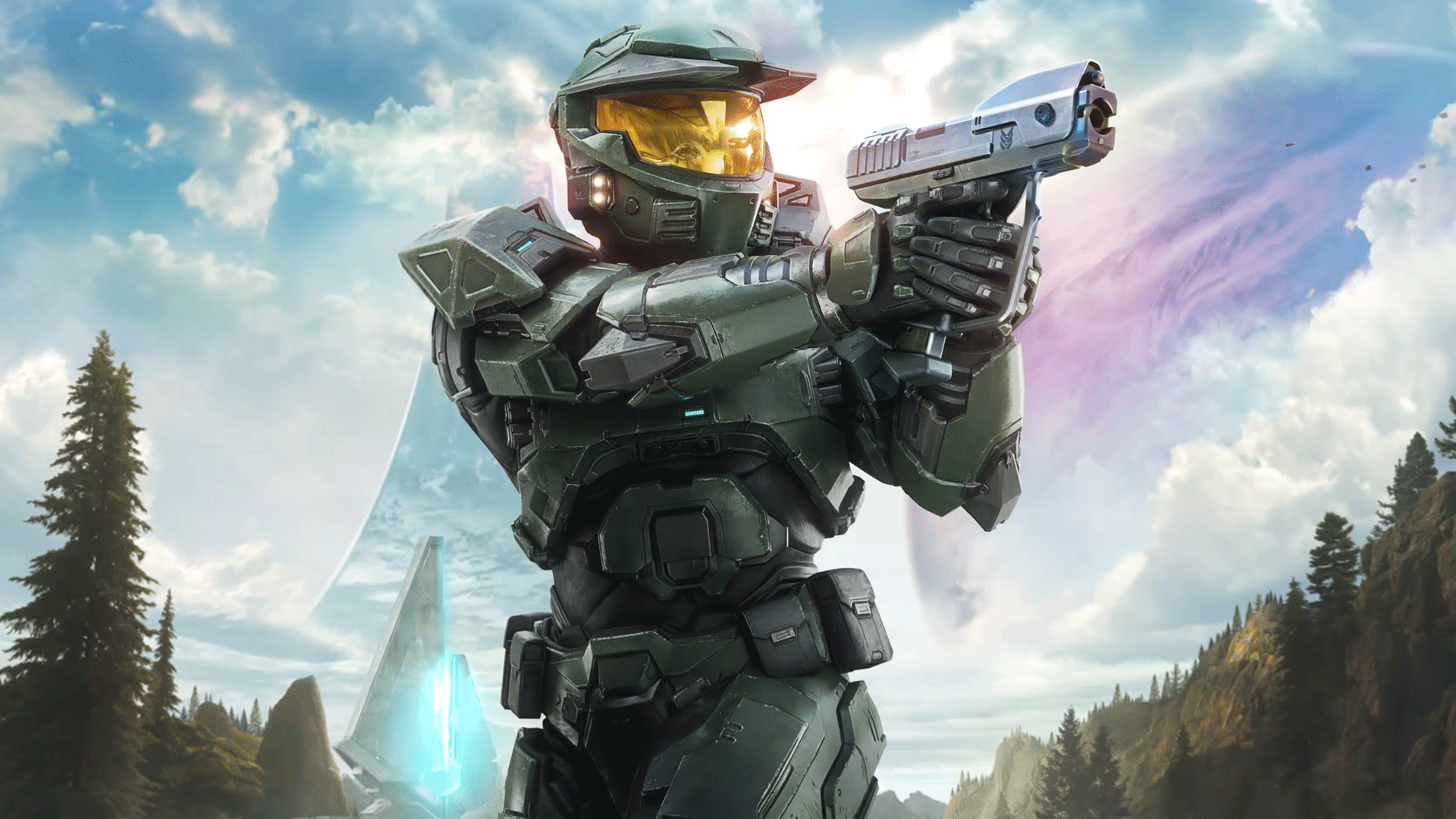 Halo: Campaign Evolved Split-Screen Co-Op on PS5 Requires PlayStation Plus for Both Players