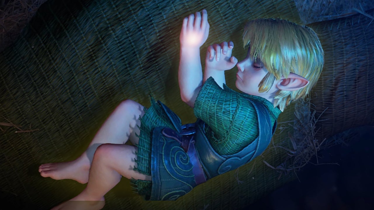 Nintendo Removes Hidden The Legend of Zelda: Ocarina of Time Switch 2 Description That Suggested It’s a Faithful Remake