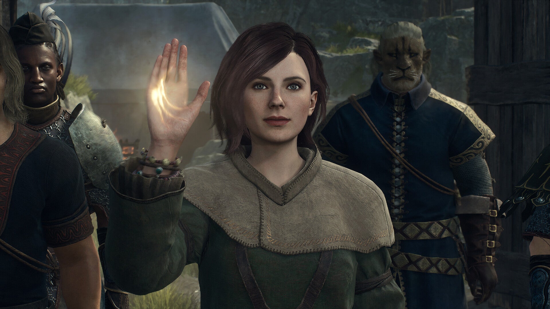 Capcom Pulls Dragon’s Dogma 2 Microtransactions Ahead of Dark Arisen Expansion Release