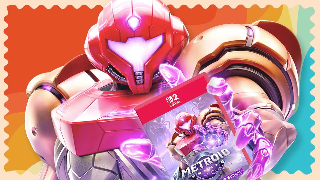 Metroid Prime 4 Hits Its Lowest Price Ever for Switch 2, But Use This Simple Trick to Save Even More