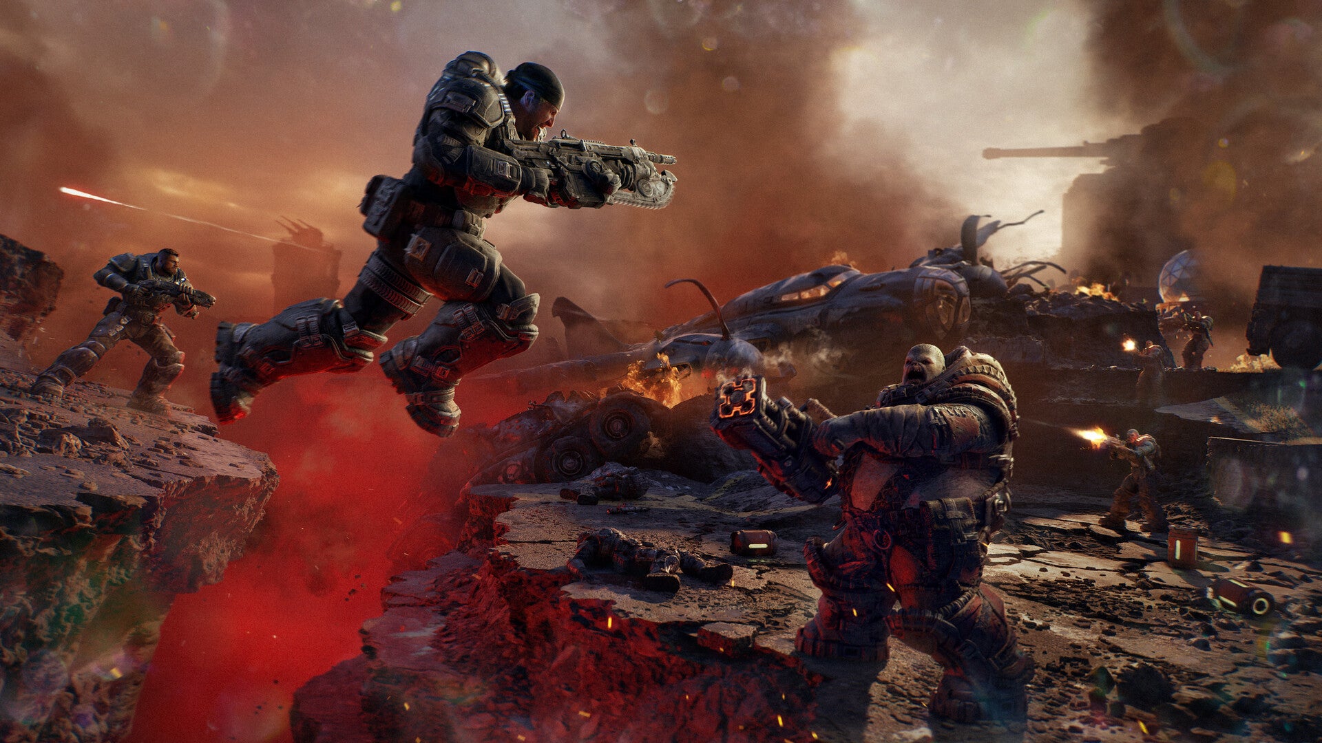 Microsoft Insists It Won’t Flip Flop on Exclusives as Fans Say They’re Finding It Hard to Trust Xbox